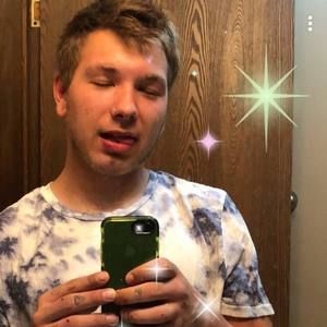 Meet your Posher, Kenny